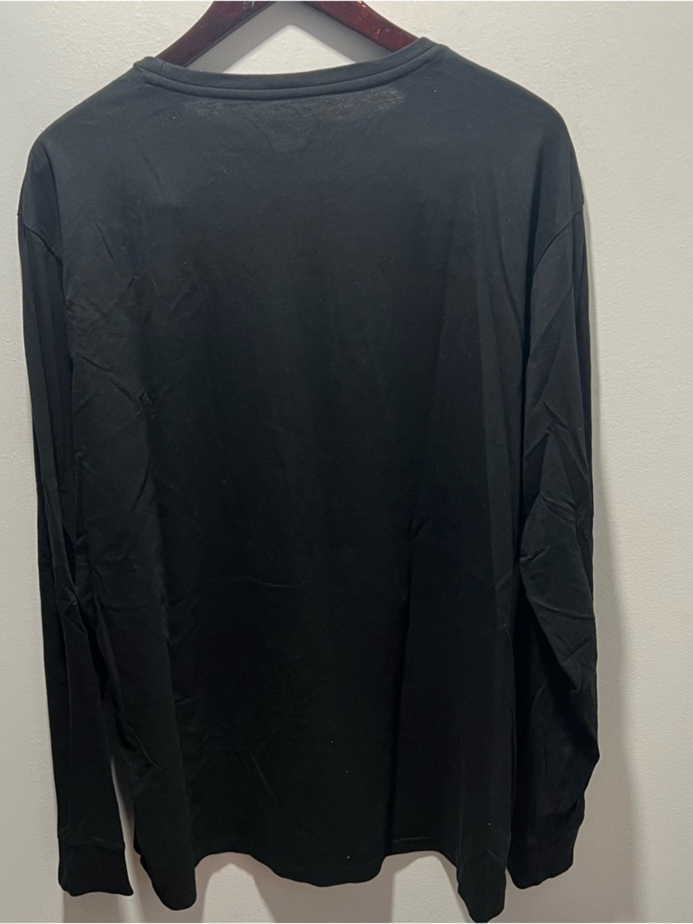 👕🌶️ Polo Ralph Lauren “Polo Bear” Long Sleeve Shirt - Picture 5 of 7